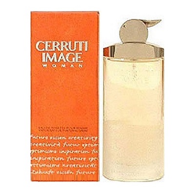 Cerruti Image Perfume